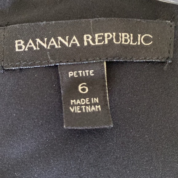BANANA REPUBLIC jumper 6P - Picture 4 of 5